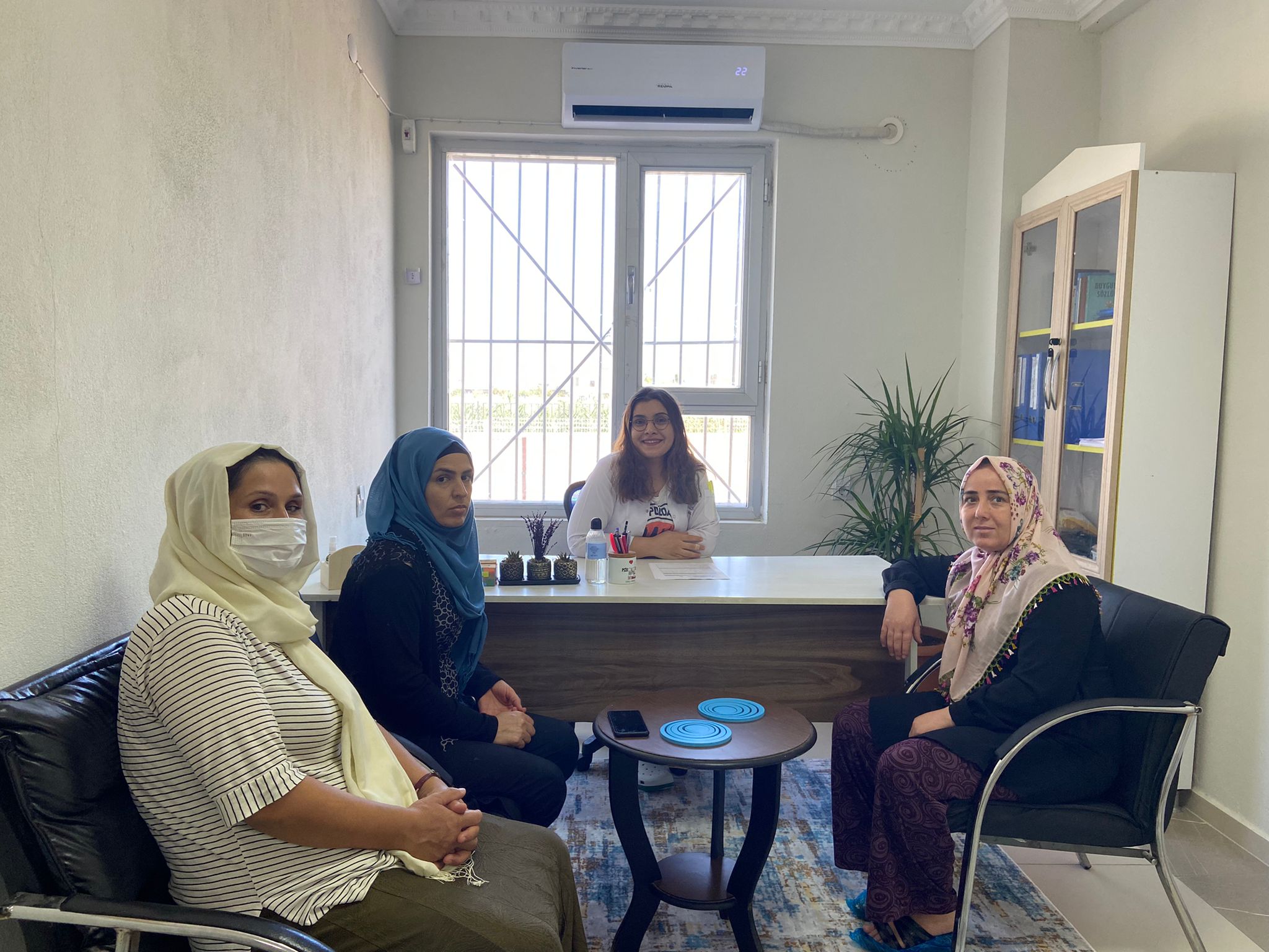 Aile Danışmanlığı